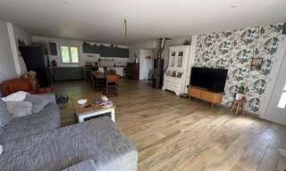 Maison 5 Pièces 116 m² à vendre à Bendejun (06390)