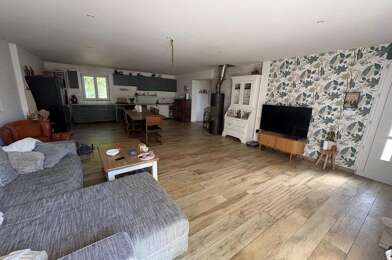 Maison 5 pièces 395000 €