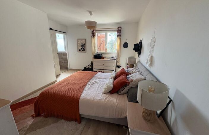 Maison a vendre BENDEJUN 118 m² 6 pièces 4 chambres jardin 1500 m² — photo 4