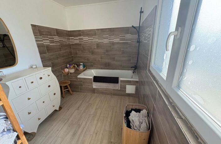 Maison a vendre BENDEJUN 118 m² 6 pièces 4 chambres jardin 1500 m² — photo 5