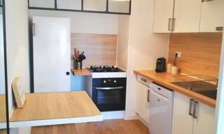 Appartement 2 Pièces 48 m² à vendre à Manosque (04100)