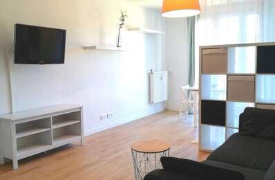Appartement À Vendre — photo du bien