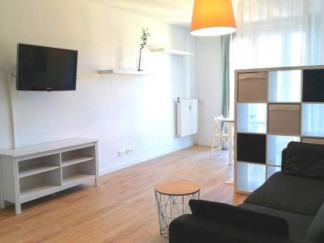 Appartement À Vendre — photo du bien