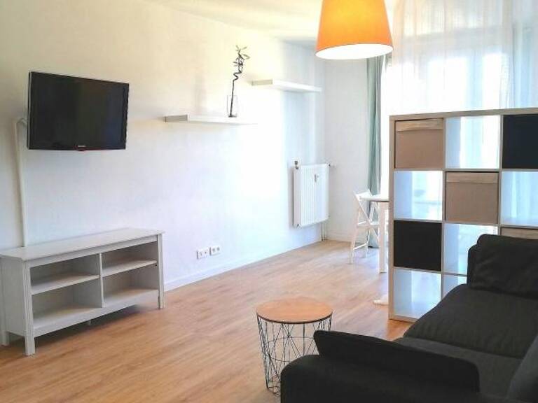 Appartement À Vendre — photo 1