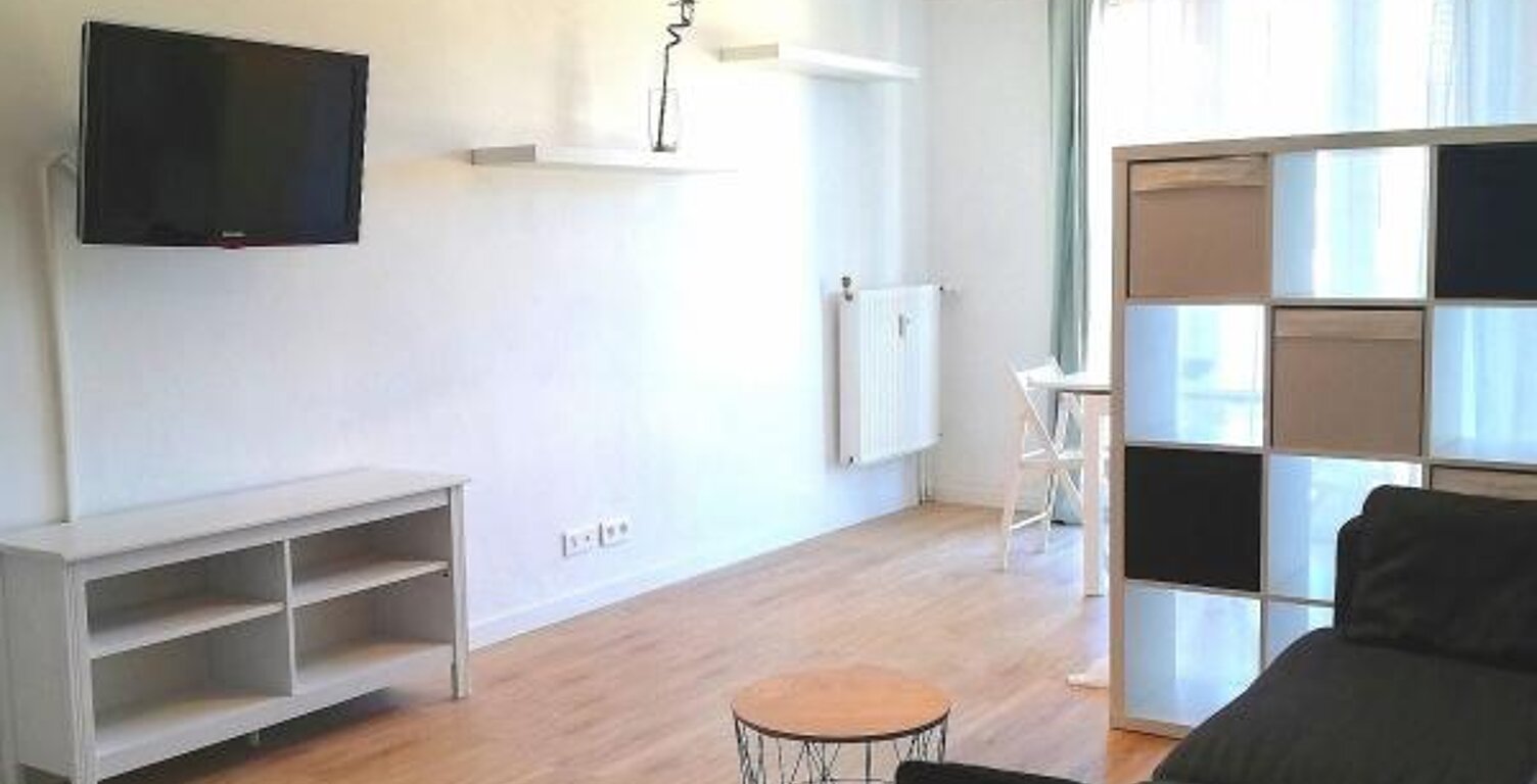 Appartement À Vendre — photo 1