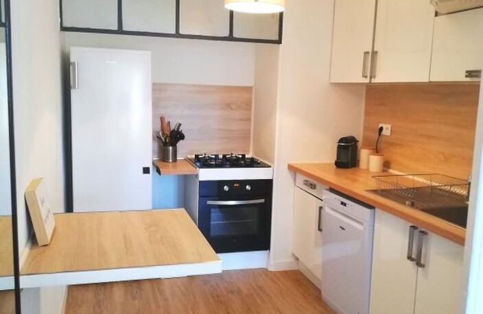 Appartement À Vendre — photo 3