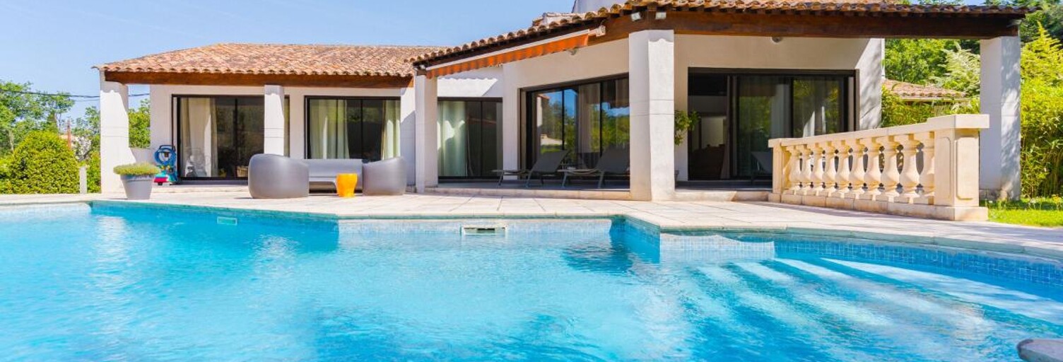 Maison 6 Pièces 223 m² à vendre à Allauch (13190)