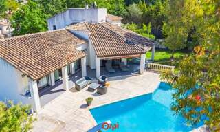 Maison 6 Pièces 223 m² à vendre à Allauch (13190)