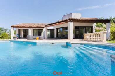 Maison 6 pièces 895000 €