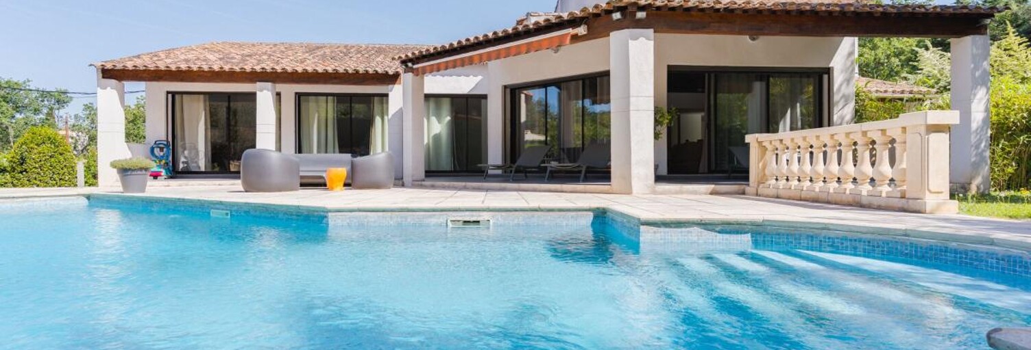 Maison 6 Pièces 290 m² à vendre à Allauch (13190)