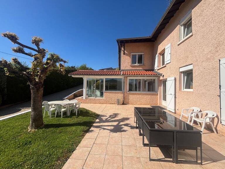 Maison À Vendre — photo 1
