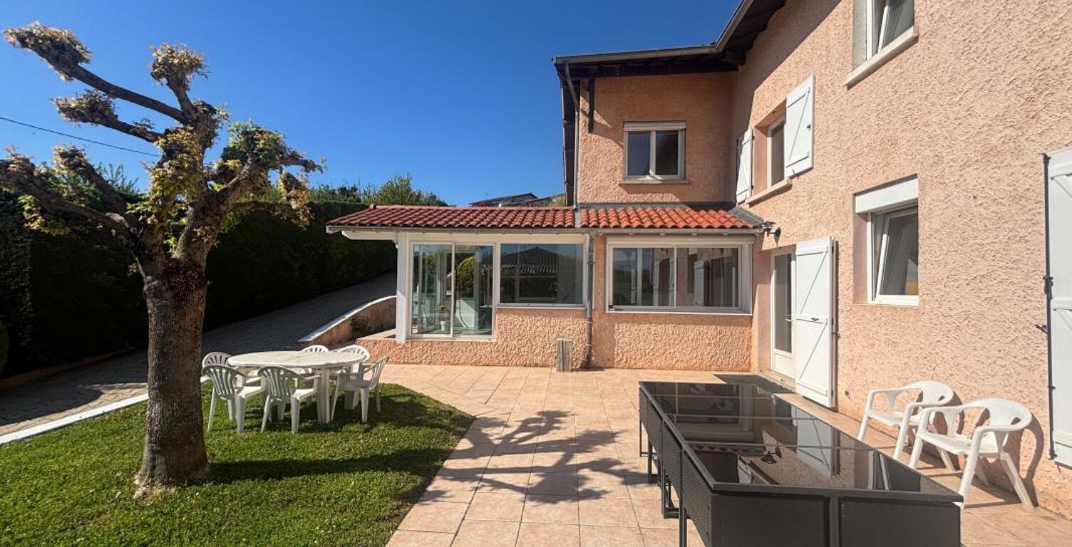 Maison À Vendre — photo 1