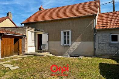 Maison 2 pièces 64500 €