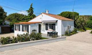Maison 3 Pièces 138 m² à vendre à Mougins (06250)
