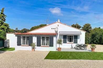 Maison 3 pièces 869200 €