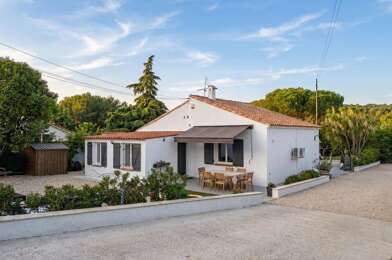 Maison 3 pièces 869200 €