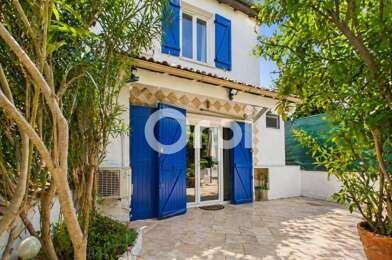 Maison 3 pièces 230000 €