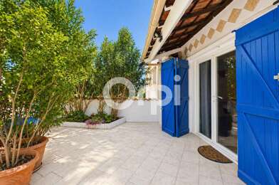 Maison 3 pièces 230000 €