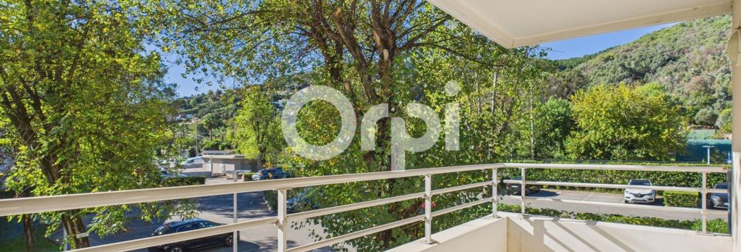 Appartement 3 Pièces 60 m² à louer à Mandelieu-la-Napoule (06210)
