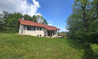 Maison 4 Pièces 129 m² à vendre à Sergy (01630)