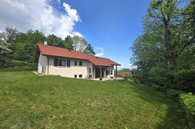 Maison 4 pièces 760000 €