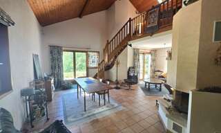 Maison 4 Pièces 129 m² à vendre à Sergy (01630)