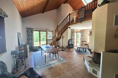 Maison 4 pièces 760000 €
