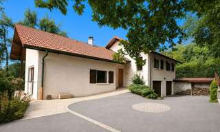 Maison 4 Pièces 129 m² à vendre à Sergy (01630)