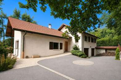 Maison 4 pièces 675000 €