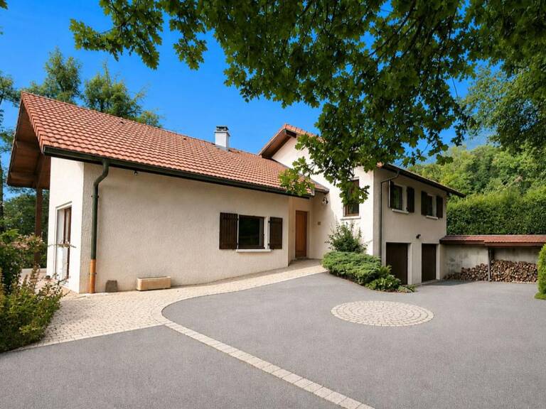 Maison au calme à Sergy — photo 1