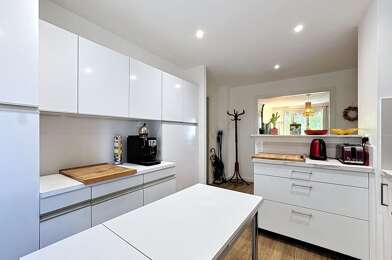 Appartement 3 pièces 850 €