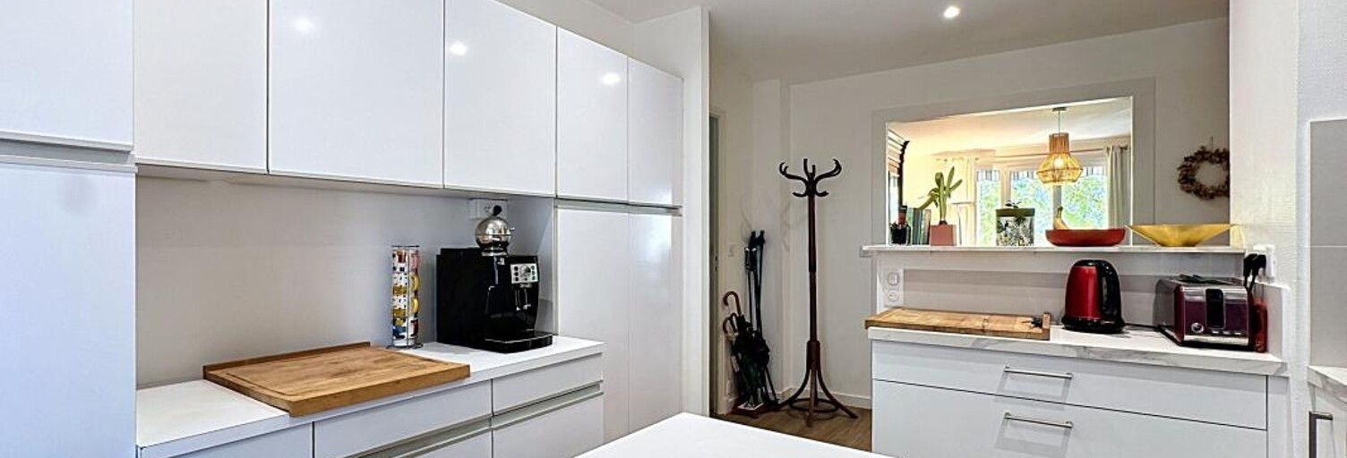 Appartement 3 Pièces 80 m² à louer à Rodez (12000)