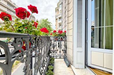 Appartement 3 pièces 580000 €