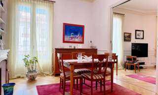 Appartement 3 Pièces 117 m² à vendre à Cannes (06400)
