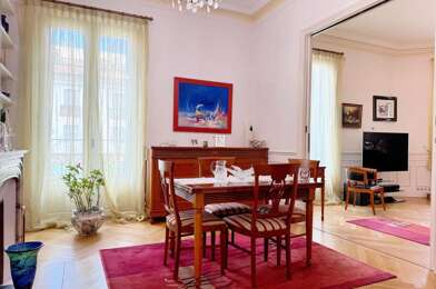 Appartement 3 pièces 580000 €