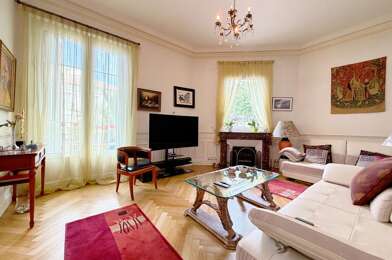 Appartement 3 pièces 580000 €