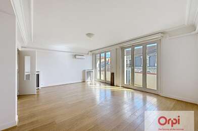 Appartement 4 pièces 990 €