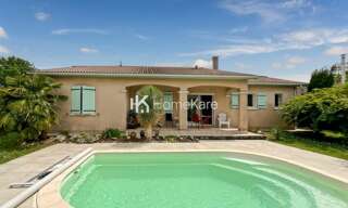 Maison 6 Pièces 135 m² à vendre à La Salvetat-Saint-Gilles (31880)