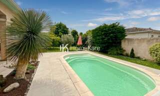Maison 6 Pièces 135 m² à vendre à La Salvetat-Saint-Gilles (31880)