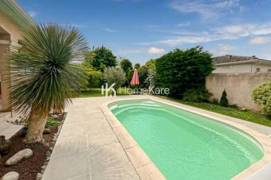 Maison 6 pièces 430000 €