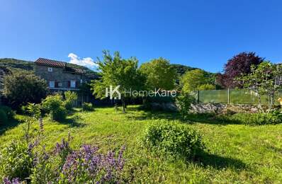 JOLIE MAISON DE VILLAGE AU CALME — photo du bien