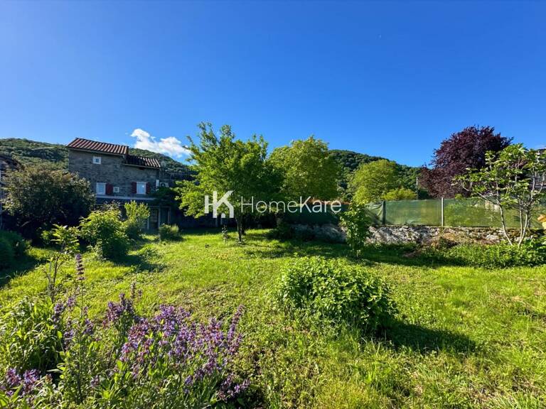 JOLIE MAISON DE VILLAGE AU CALME — photo 1