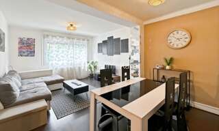 Appartement 3 Pièces 55 m² à vendre à Toulouse (31000)