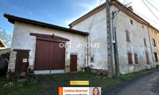 Maison 5 Pièces 139 m² à vendre à Neuville (63160)