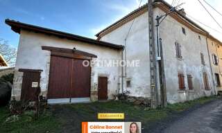 Maison 5 Pièces 139 m² à vendre à Neuville (63160)