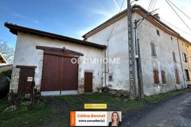 Maison 5 pièces 129000 €