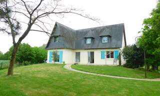 Maison 6 Pièces 135 m² à vendre à Billé (35133)