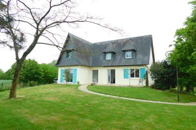 Maison 6 pièces 253000 €