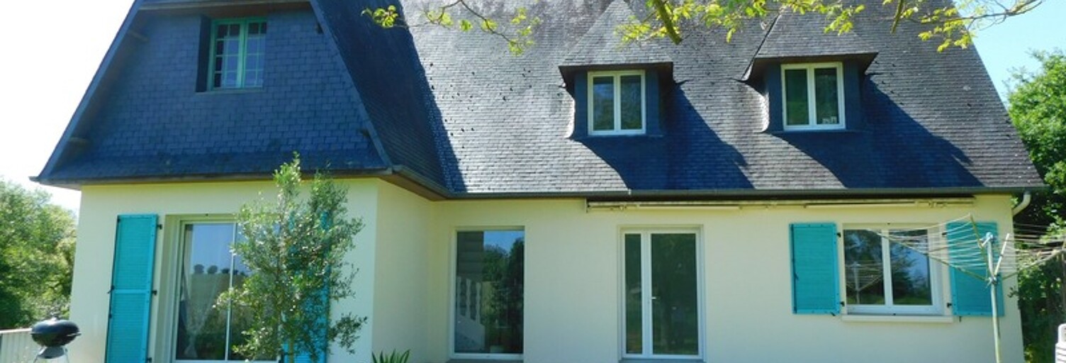 Maison 6 Pièces 135 m² à vendre à Billé (35133)