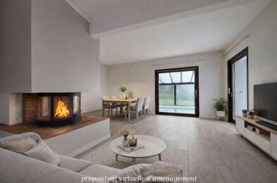 Maison 6 pièces 259950 €